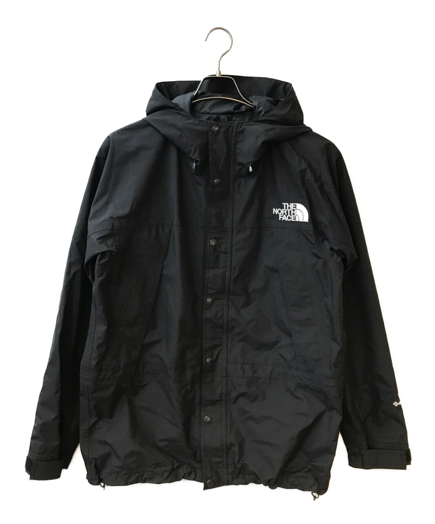 THE NORTH FACE MOUNTAIN LIGHT JKT XLまたSup