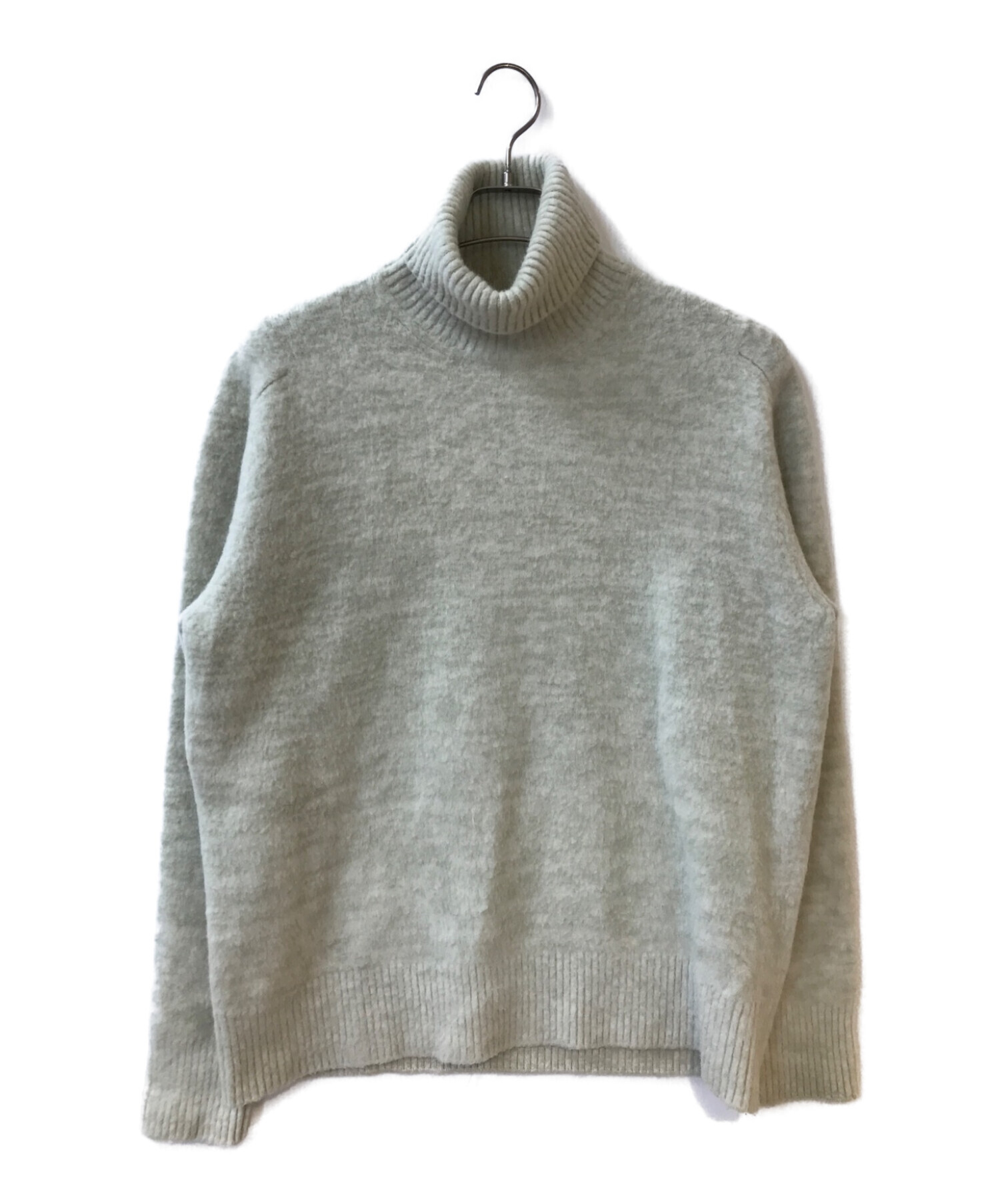 【超激安通販】定価8万 OAMC Whistler Turtleneck Sweater トップス