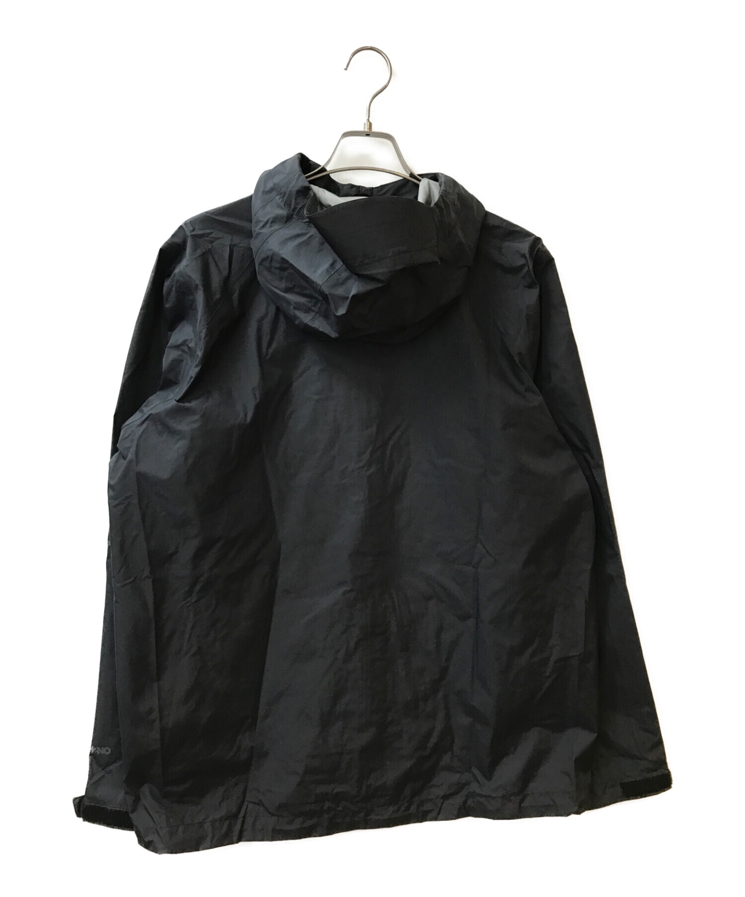 Patagonia (パタゴニア) TORRENTSHELL 3L JACKET ブラック サイズ:L