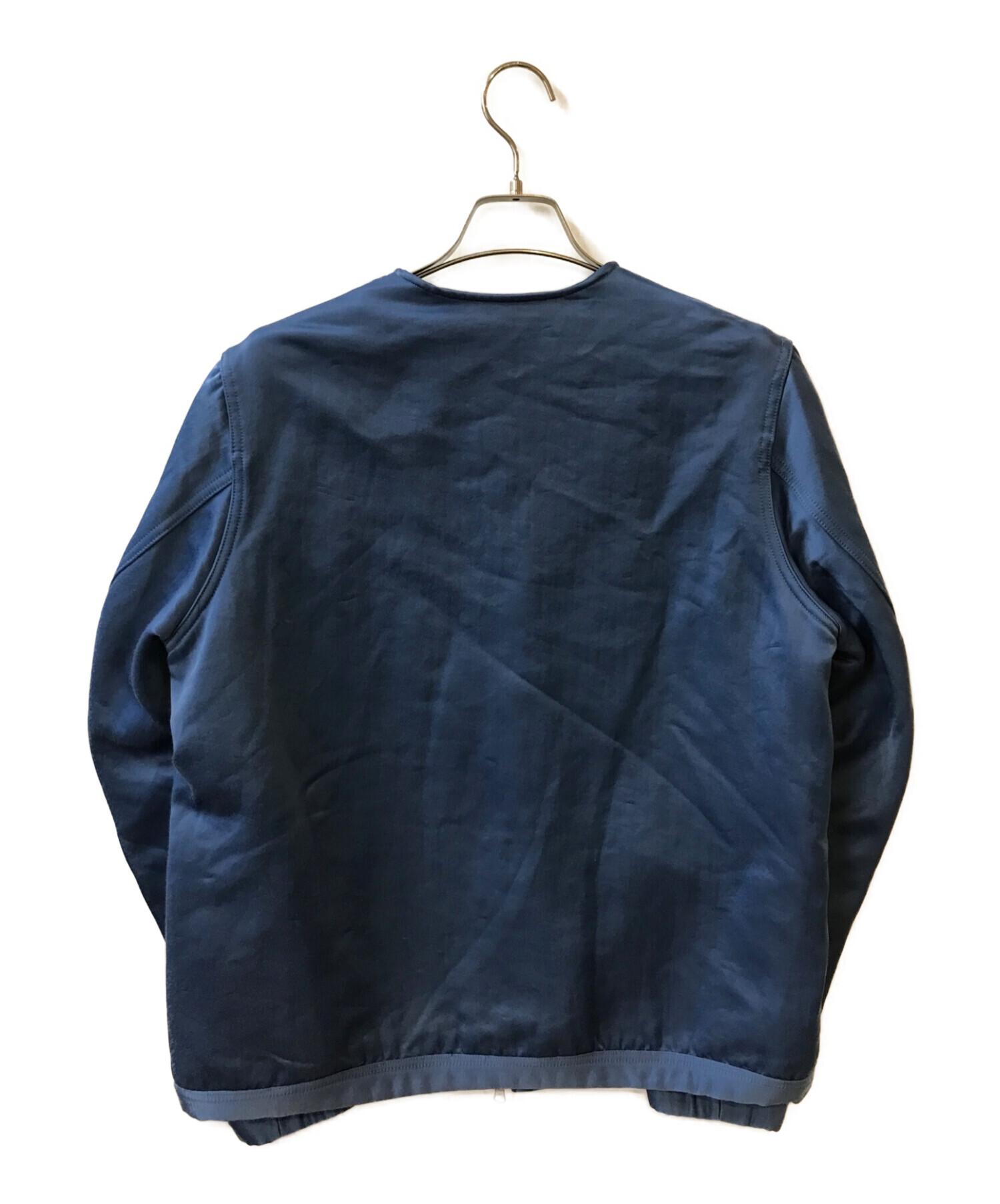 中古・古着通販】meanswhile (ミーンズワイル) Double Fleece