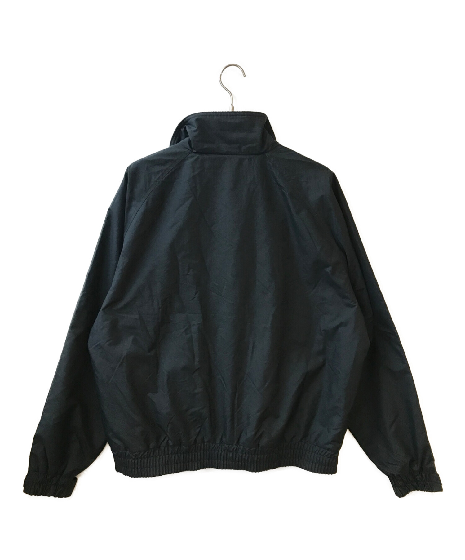 PORT AUTHORITY (ポートオーソリティ) 700FILL Small Payment Logo WarmUp Jacket ブラック  サイズ:L