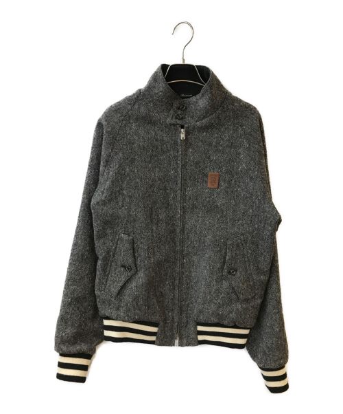 【中古・古着通販】BARACUTA (バラクータ) A BATHING APE (ア