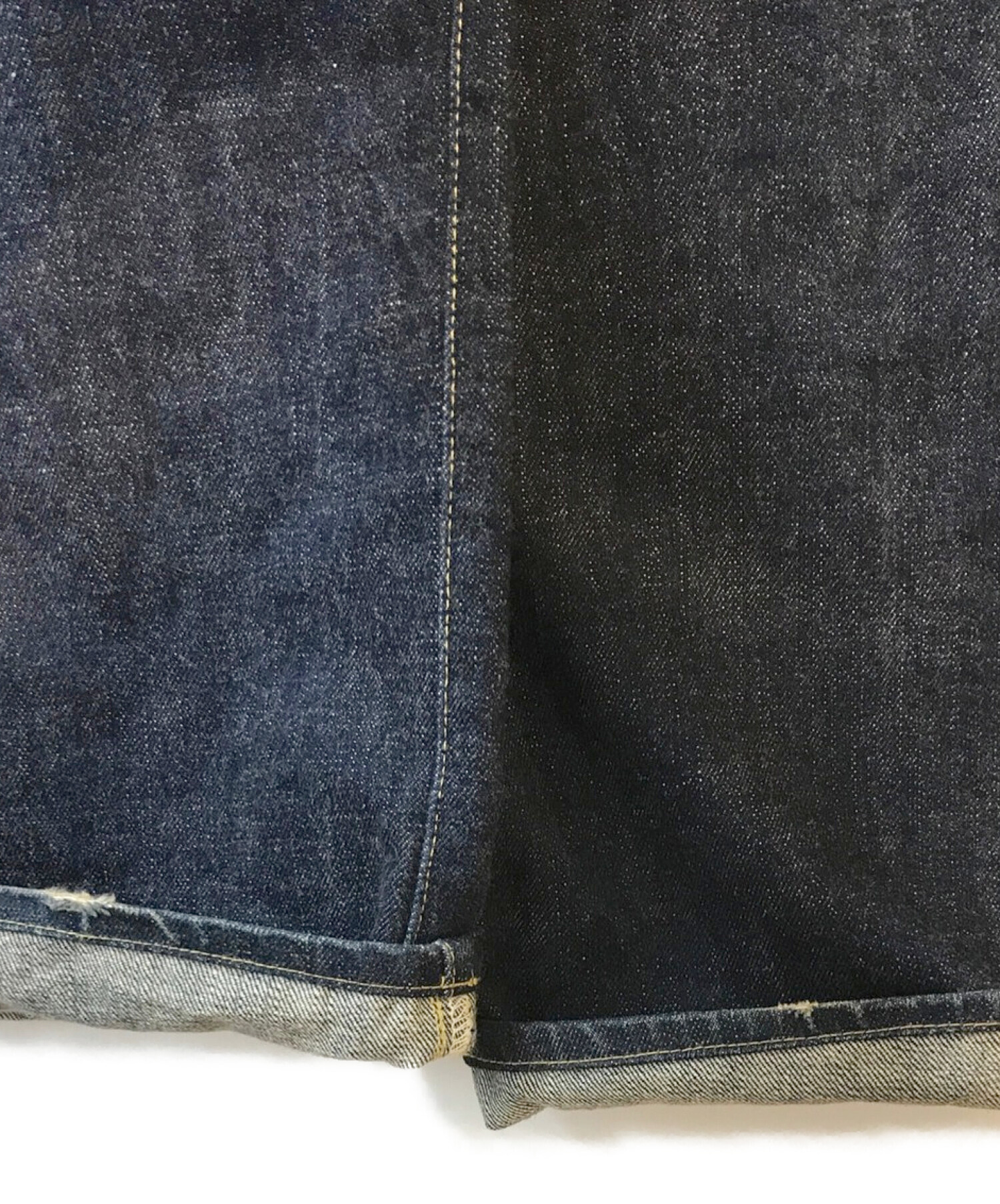 中古・古着通販】LEVI'S (リーバイス) 702シンチバックデニムパンツ