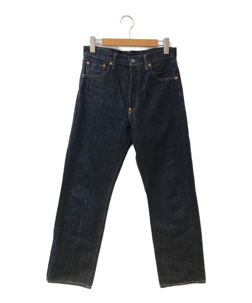 【中古・古着通販】LEVI'S (リーバイス) 702シンチバックデニム