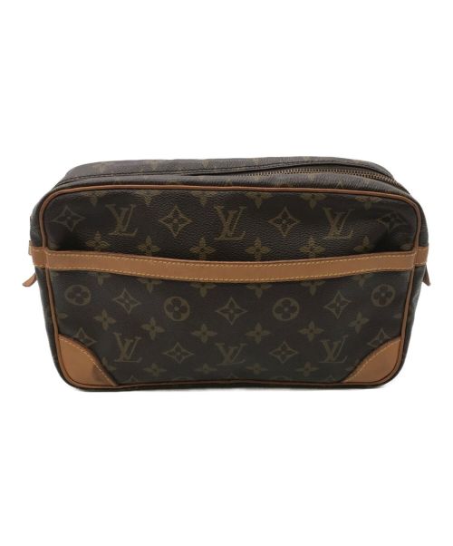 中古・古着通販】LOUIS VUITTON (ルイ ヴィトン) セカンドバッグ