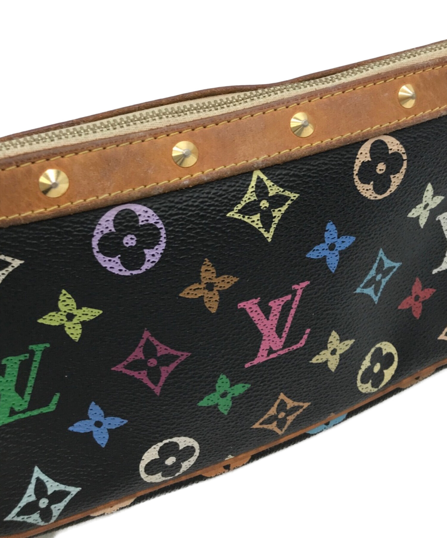 中古・古着通販】LOUIS VUITTON (ルイ ヴィトン) ポシェット・アクセ