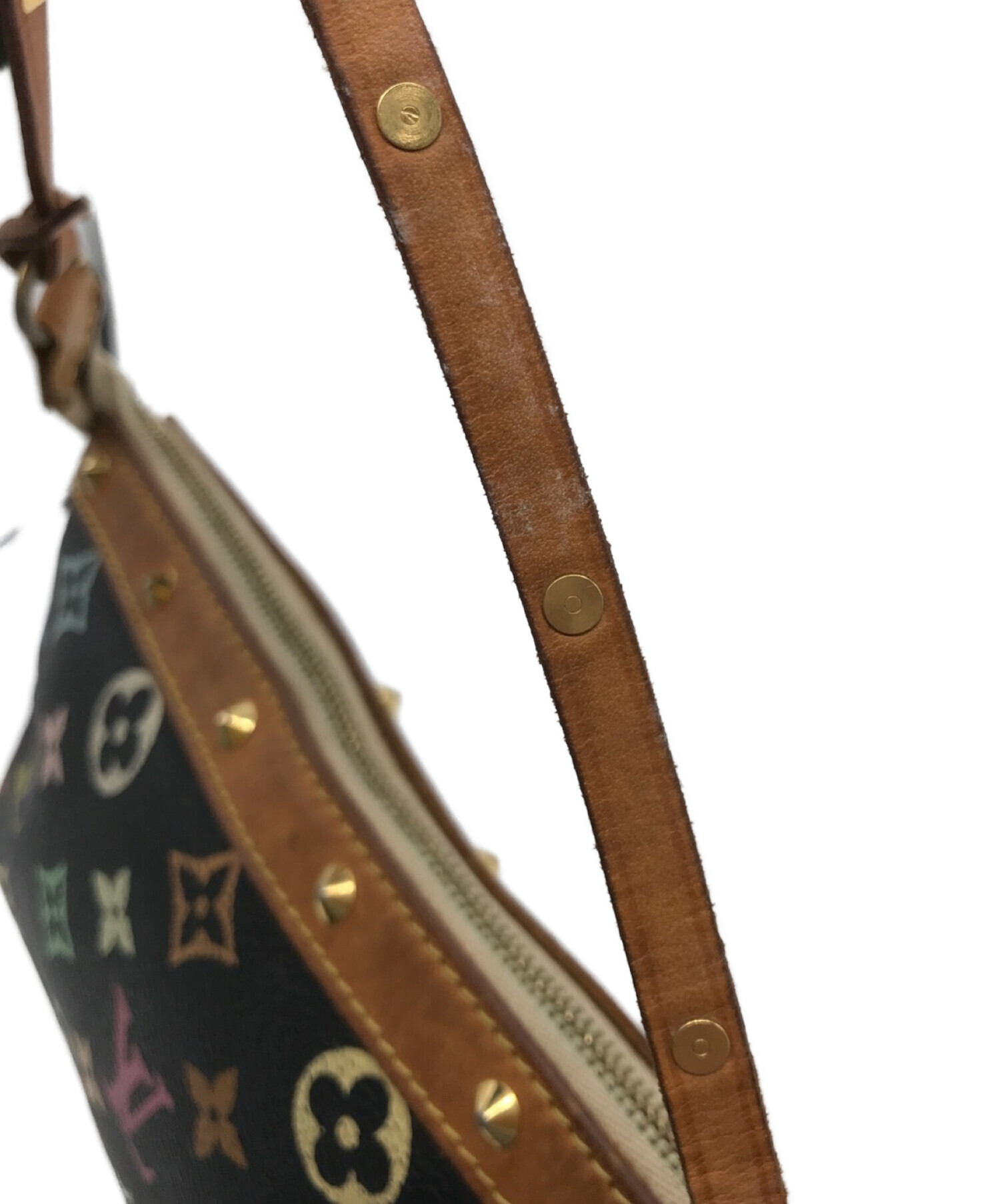 中古・古着通販】LOUIS VUITTON (ルイ ヴィトン) ポシェット・アクセ