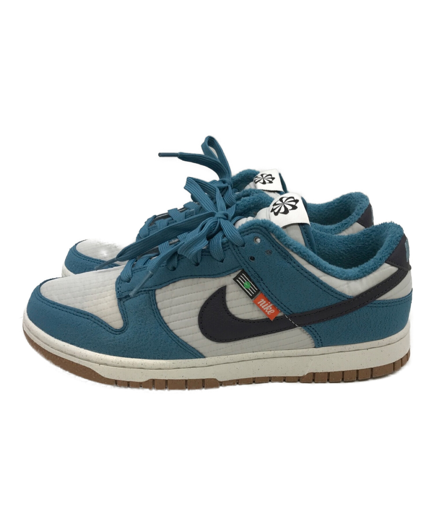 中古・古着通販】NIKE (ナイキ) Dunk Low SE Toasty 