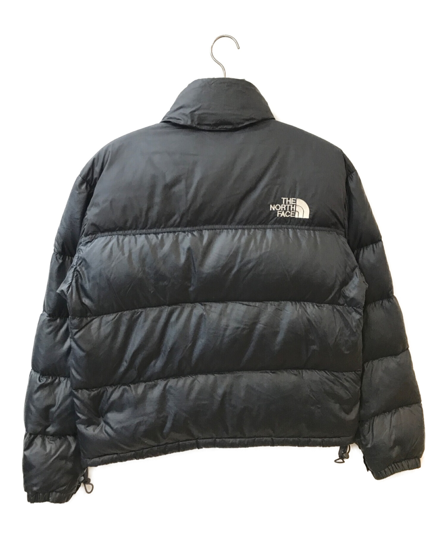 中古・古着通販】THE NORTH FACE (ザ ノース フェイス) NUPTSE JACKET