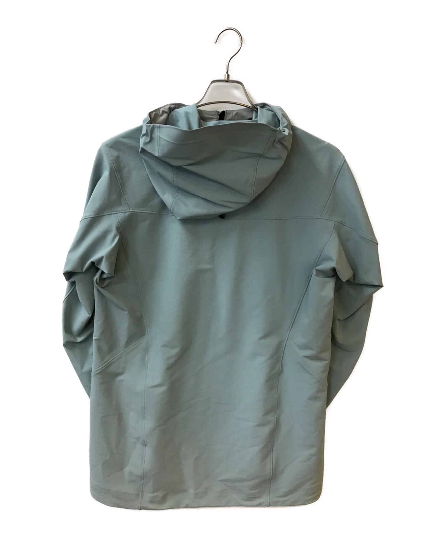 中古・古着通販】ARC'TERYX (アークテリクス) Gamma LT Hoody スカイ