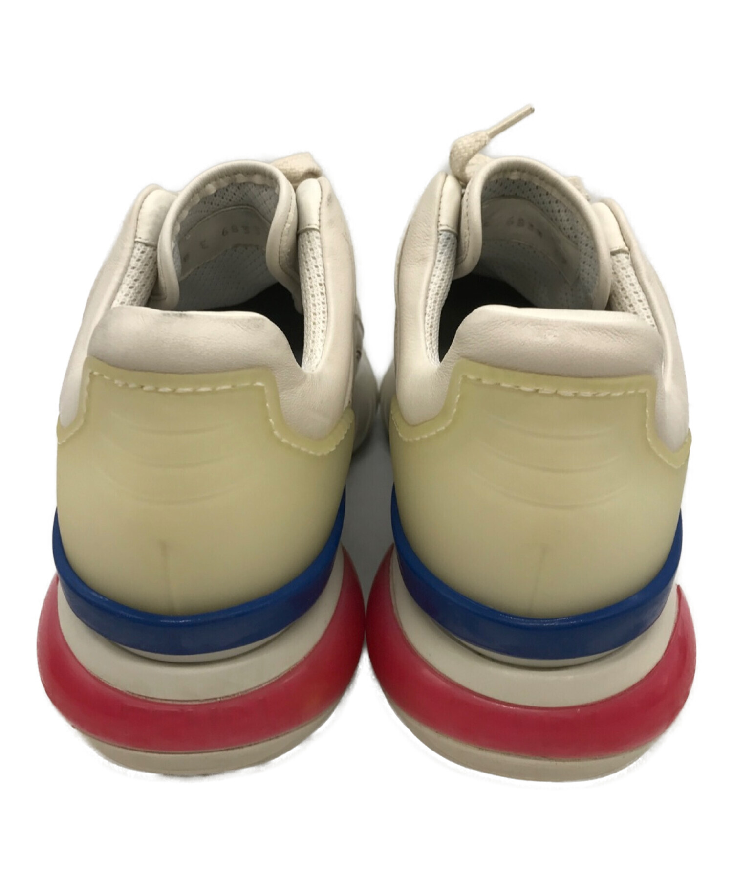 中古・古着通販】FENDI (フェンディ) FILA (フィラ) FENDIMANIA