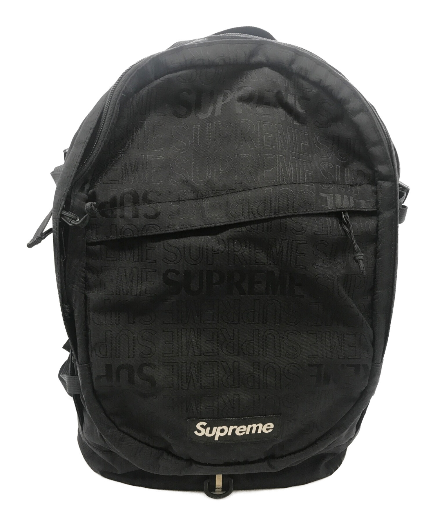 中古・古着通販】SUPREME (シュプリーム) Backpack 