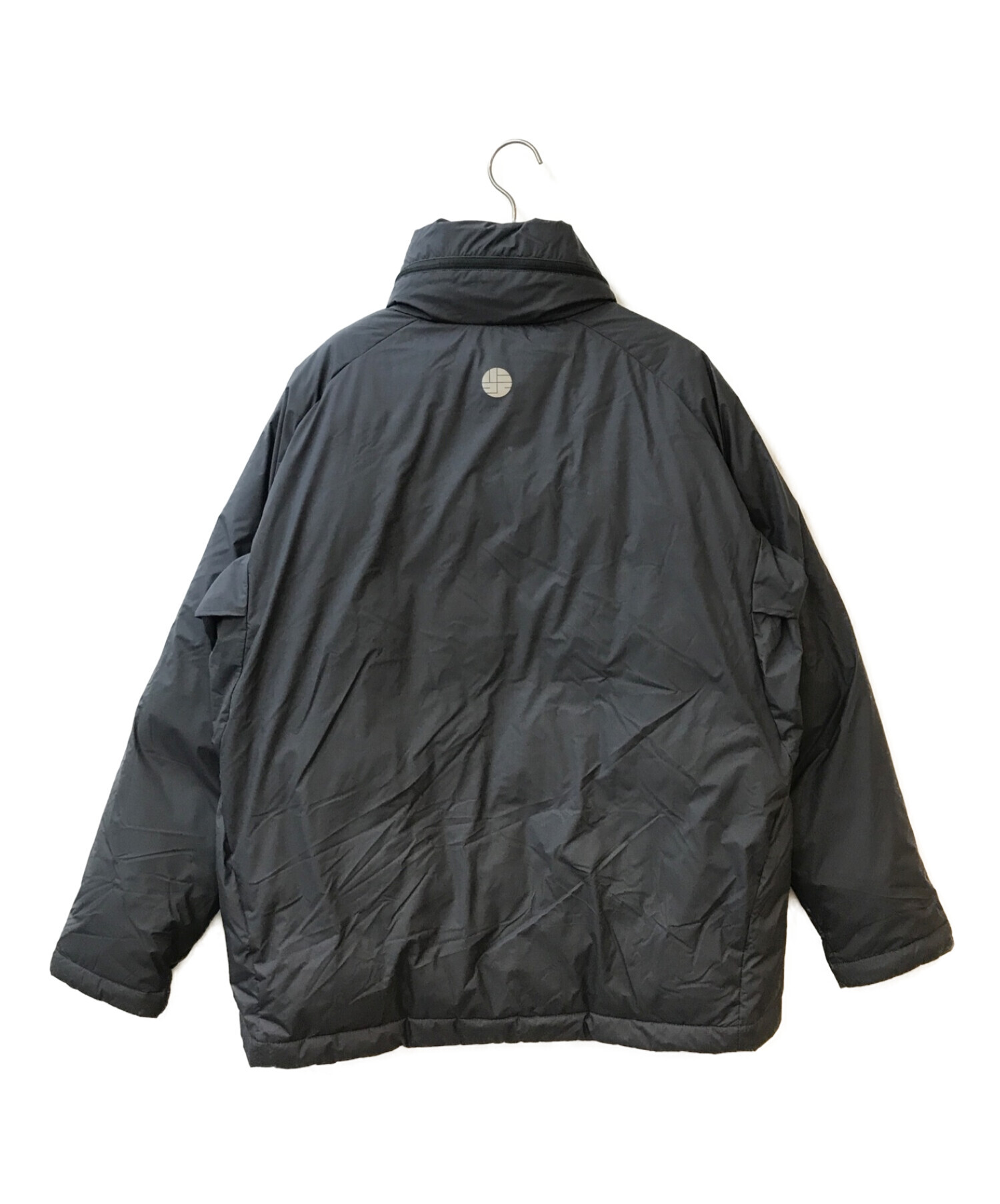 中古・古着通販】alk phenix (アルクフェニックス) Zak down jacket