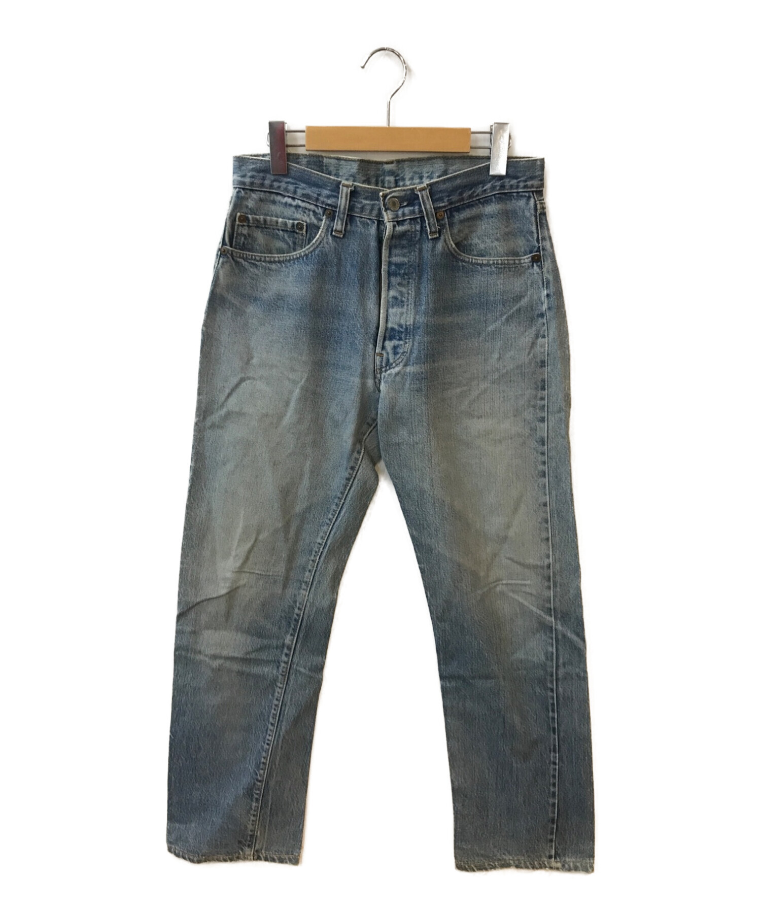 中古・古着通販】LEVI'S (リーバイス) 501ヴィンテージデニムパンツ