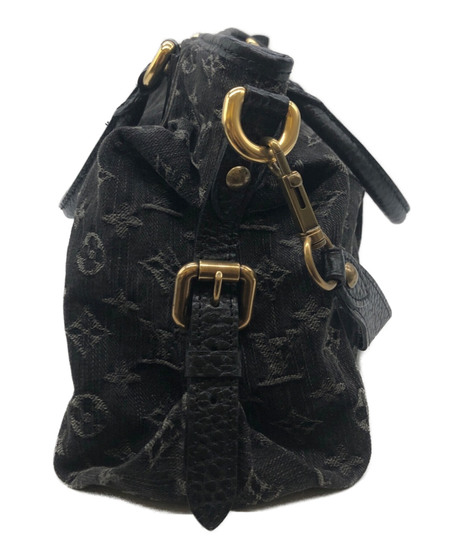 中古・古着通販】LOUIS VUITTON (ルイ ヴィトン) ネオカビィMM