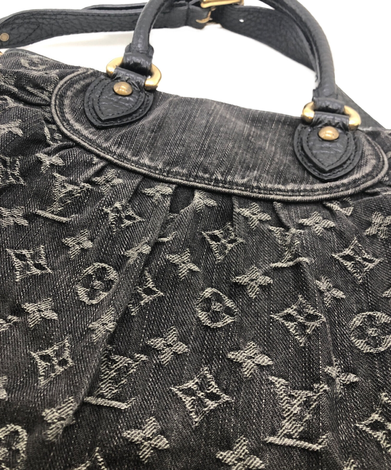 中古・古着通販】LOUIS VUITTON (ルイ ヴィトン) ネオカビィMM