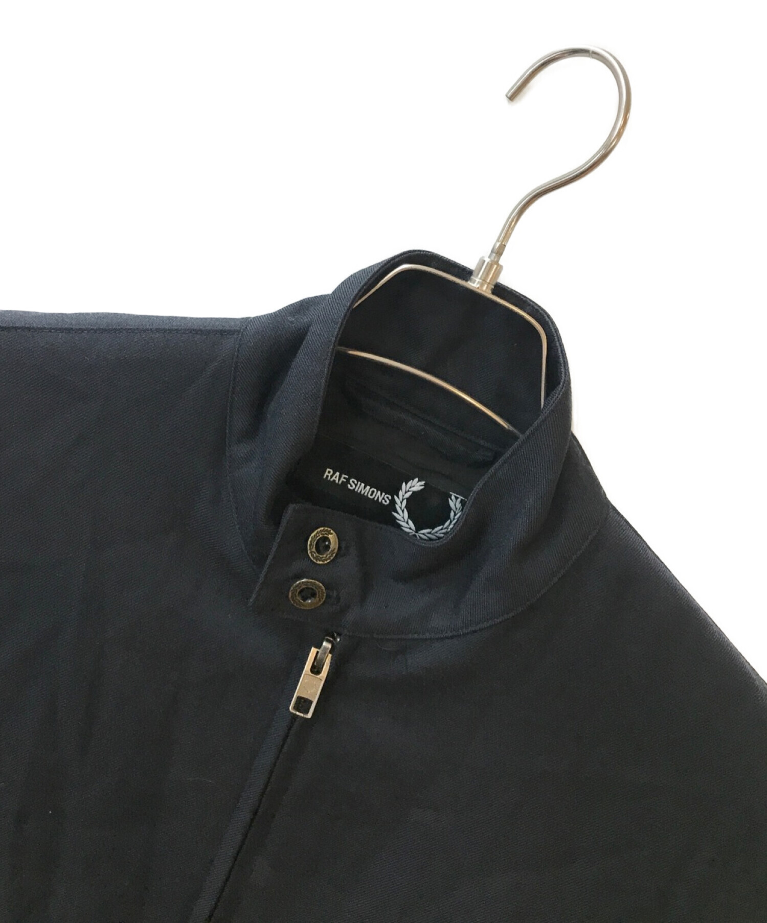 中古・古着通販】FRED PERRY (フレッドペリー) RAF SIMONS