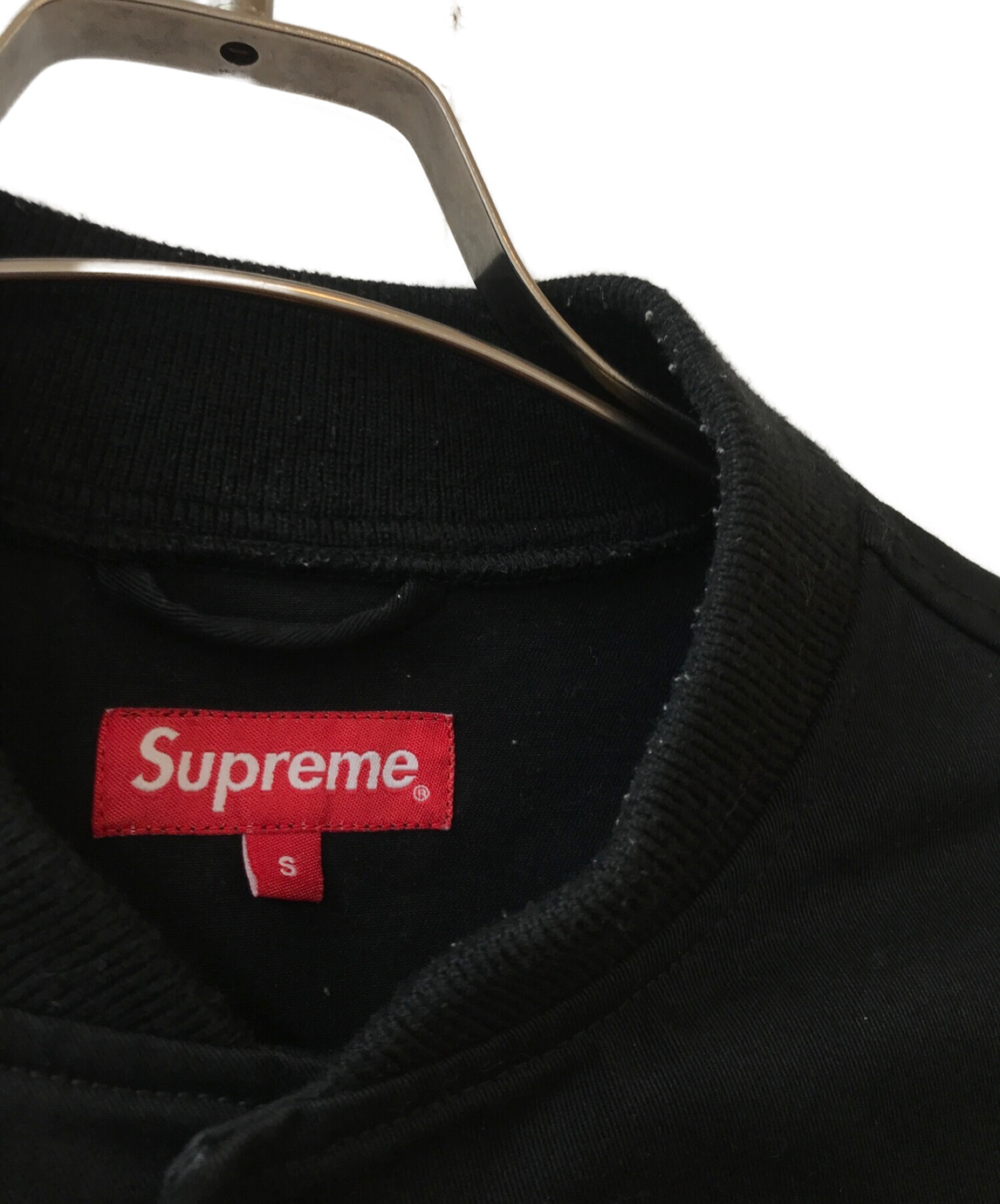 中古・古着通販】Supreme (シュプリーム) ANTIHERO (アンタイヒーロー