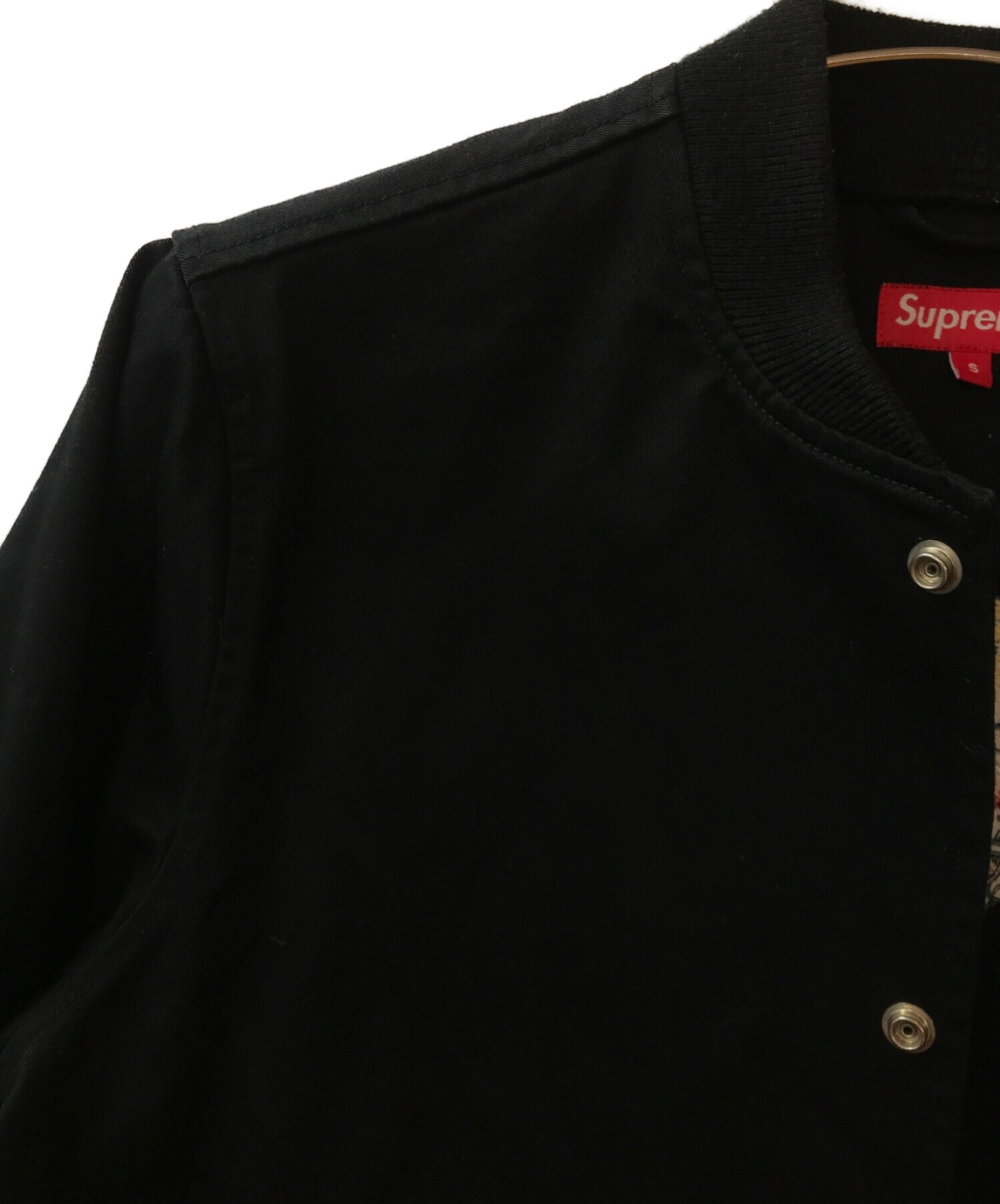 中古・古着通販】Supreme (シュプリーム) ANTIHERO (アンタイヒーロー