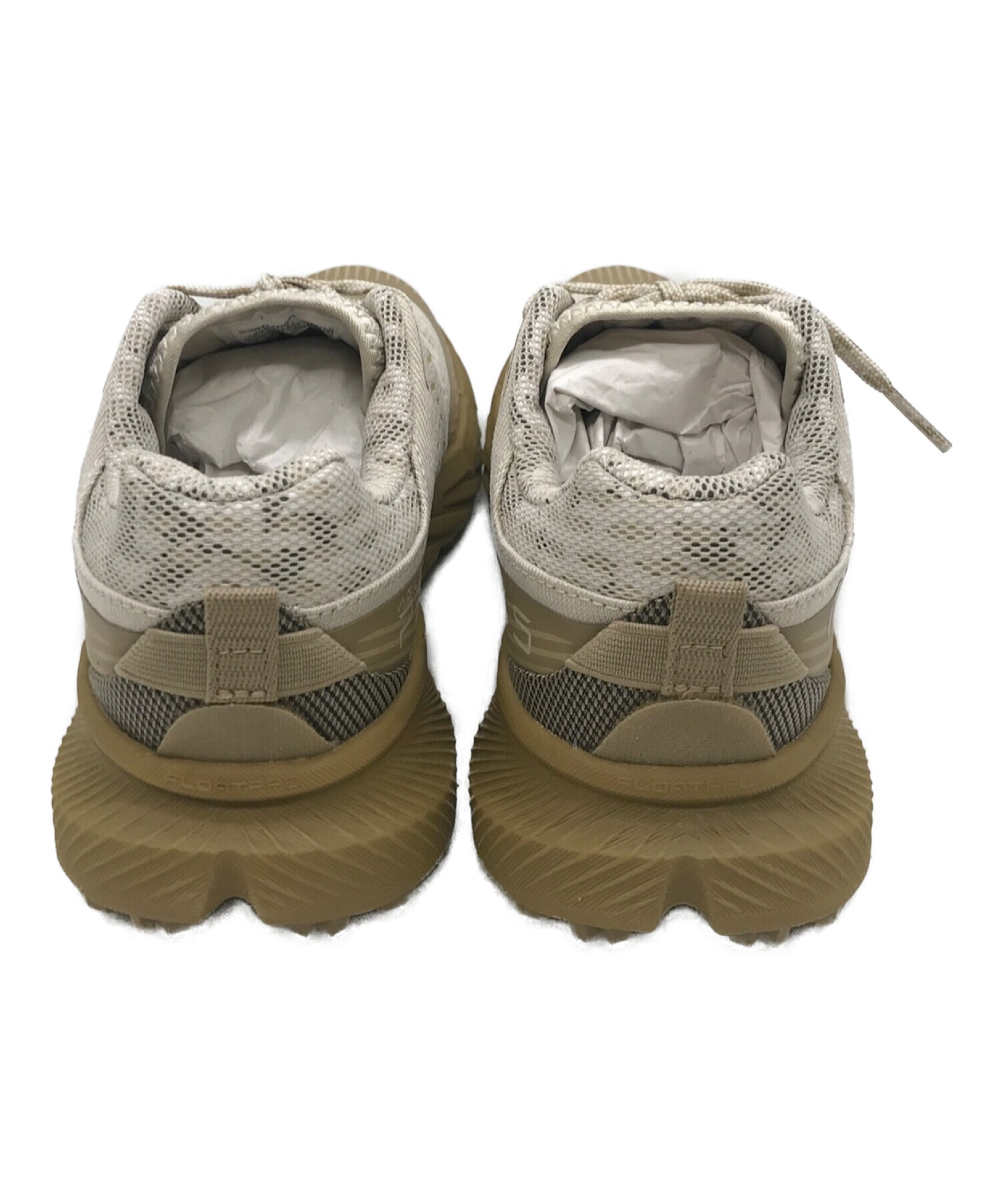 MERRELL (メレル) EMMI (エミ) AGILITY PEAK 5 ベージュ サイズ:23㎝ 未使用品