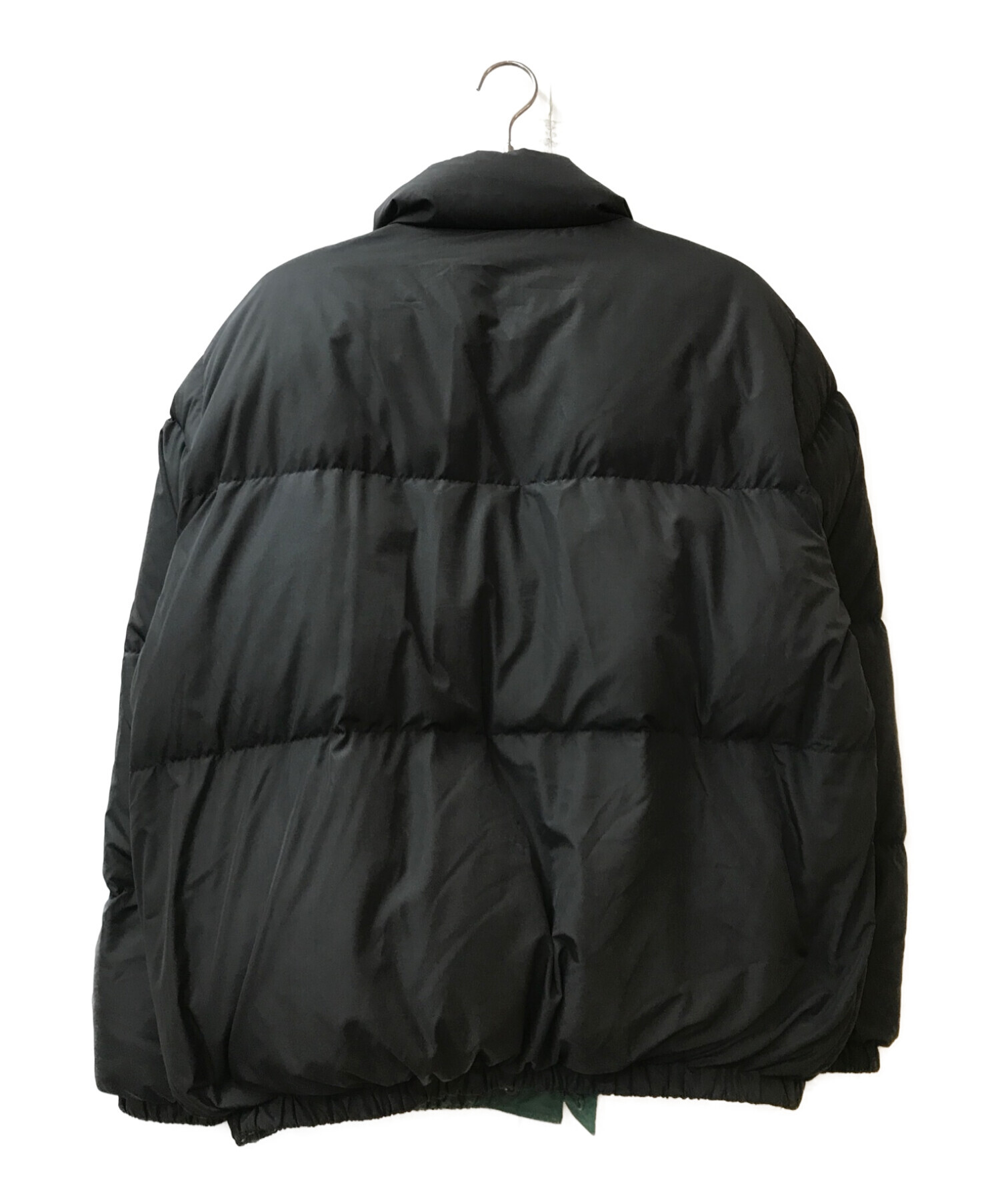 中古・古着通販】X-LARGE (エクストララージ) REVERSIBLE DOWN JACKET