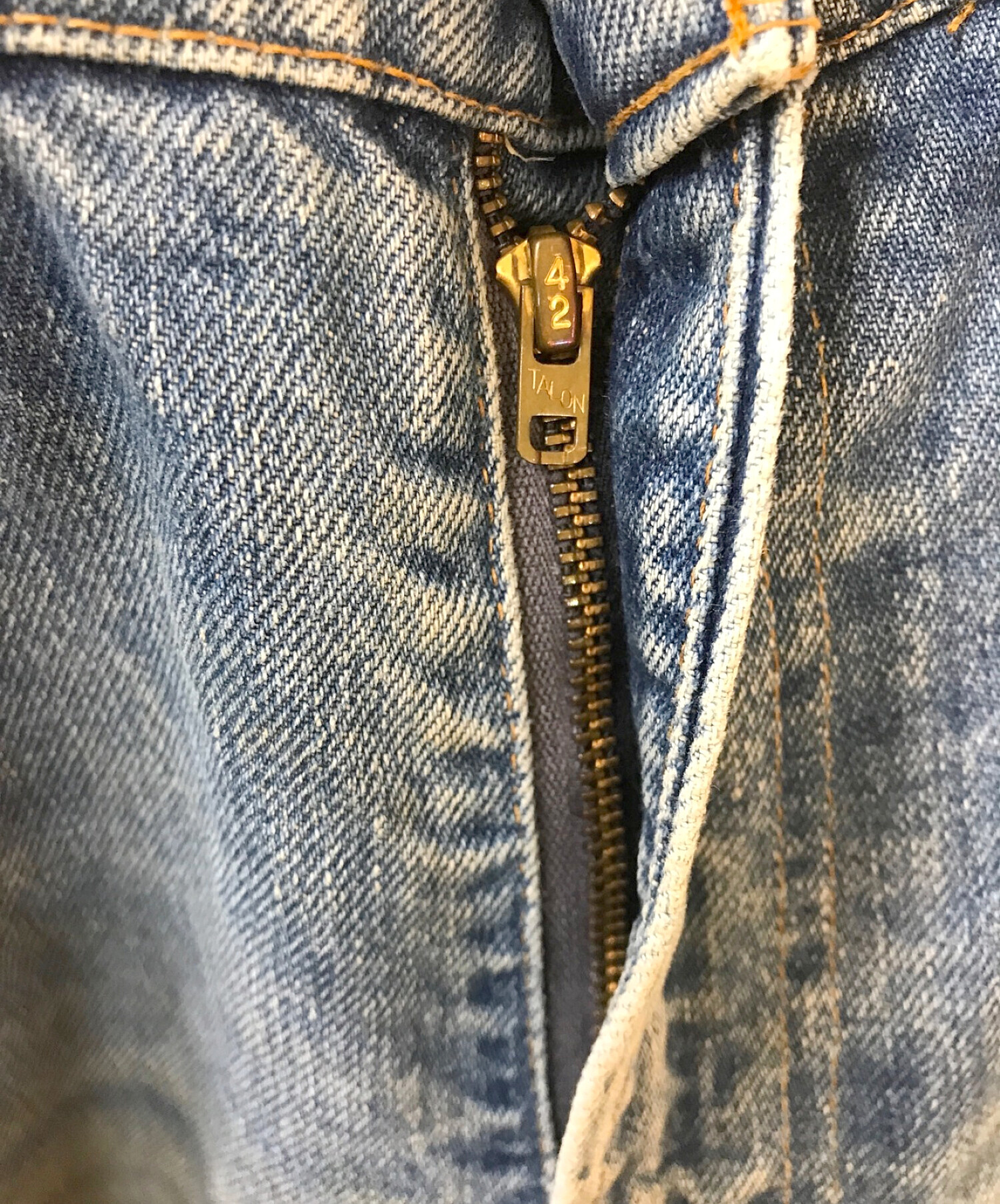 中古・古着通販】LEVI'S (リーバイス) 66後期505ヴィンテージデニム