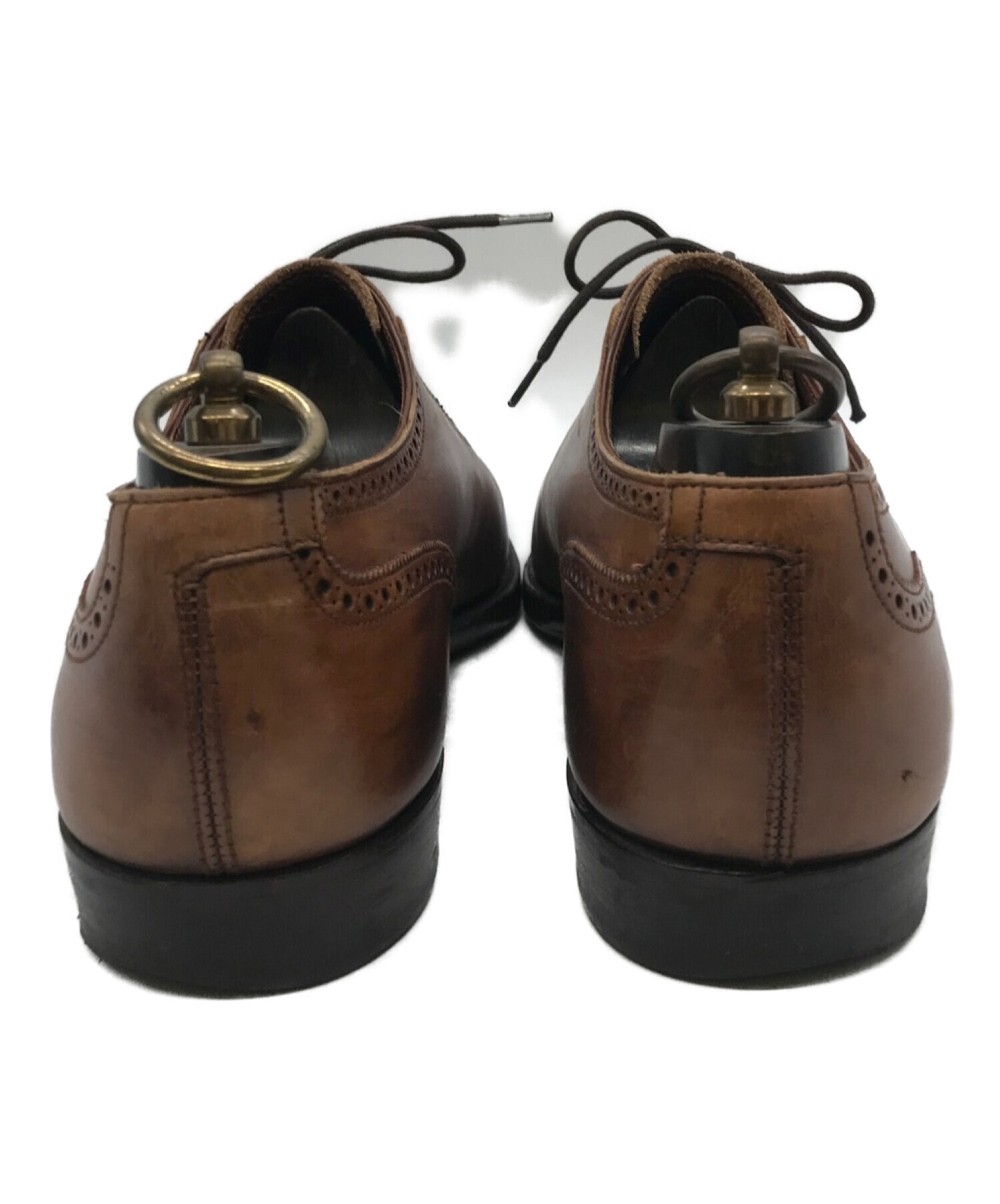 中古・古着通販】Crockett & Jones (クロケット＆ジョーンズ) ドレス