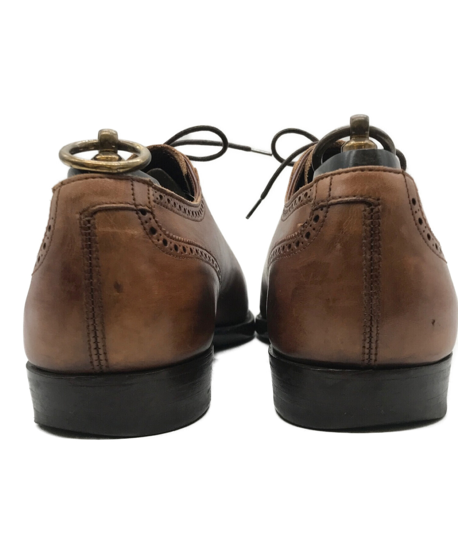 中古・古着通販】Crockett & Jones (クロケット＆ジョーンズ) ドレス