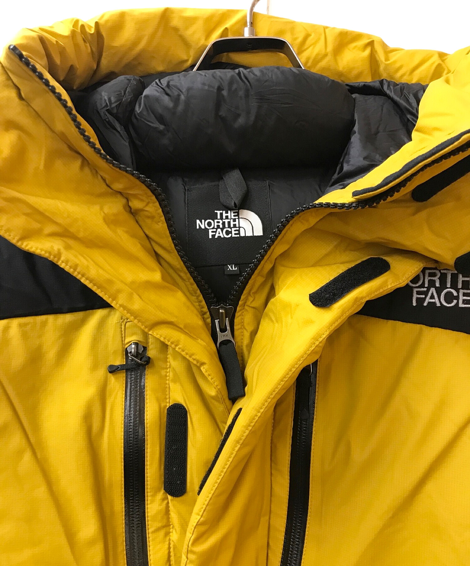 中古・古着通販】THE NORTH FACE (ザ ノース フェイス) Baltro Light 