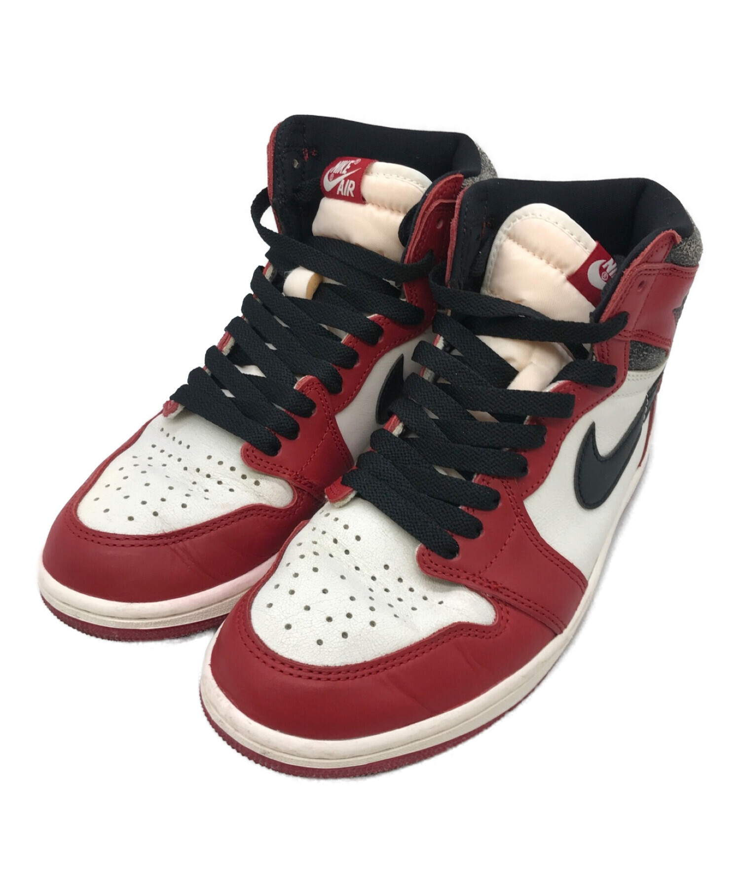 中古・古着通販】NIKE (ナイキ) Air Jordan 1 High OG 