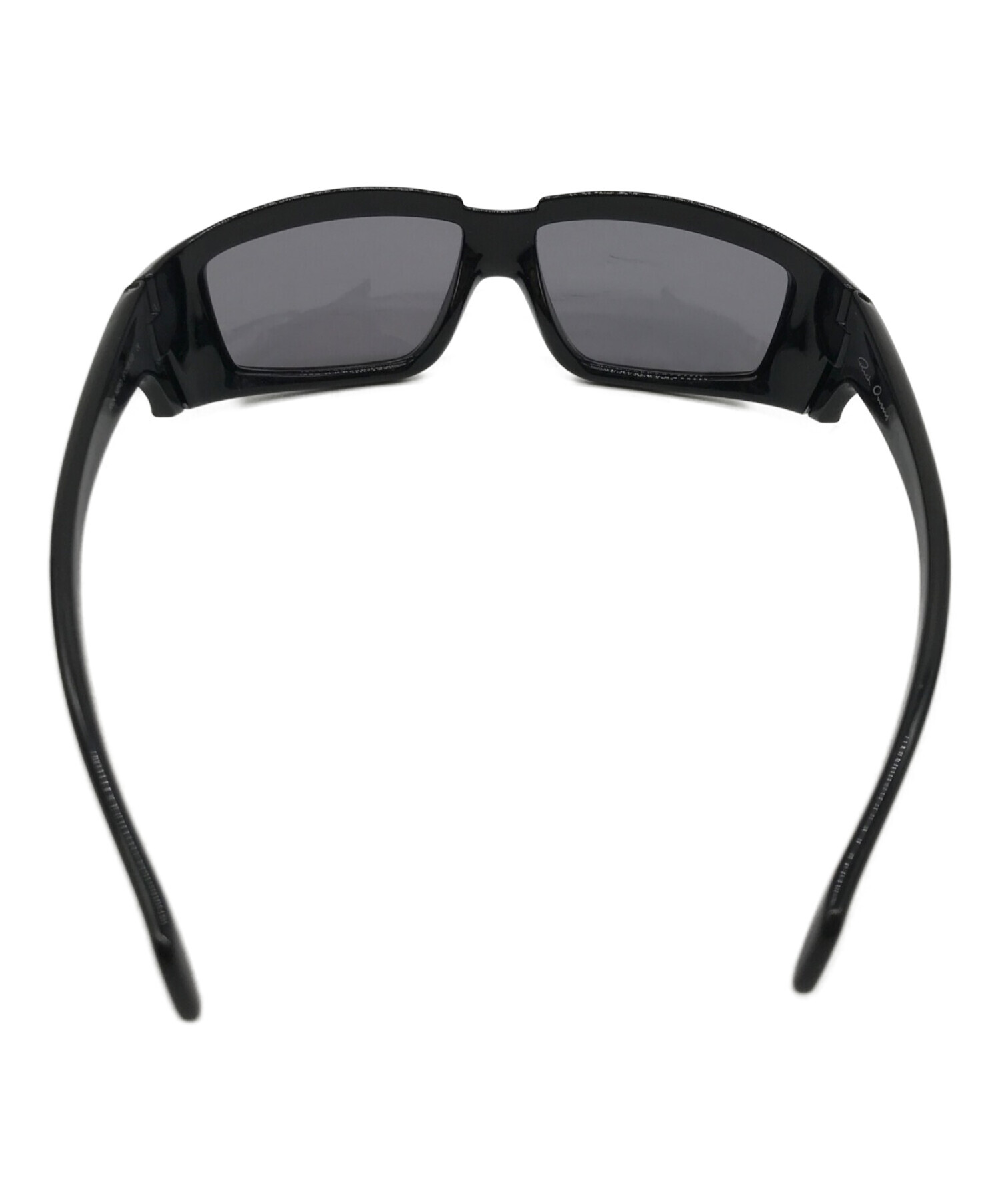 RICK OWENS (リック オウエンス) RICK SUNGLASSES サイズ:57□15-140