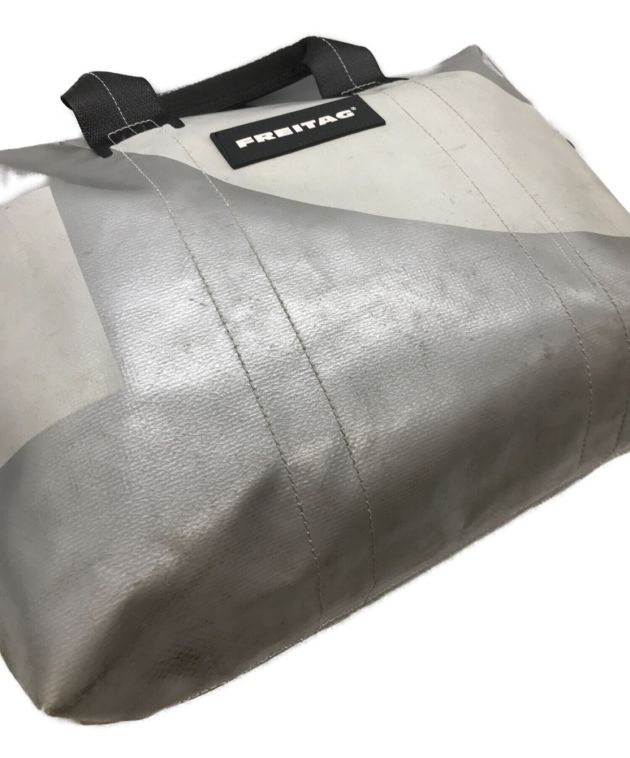 中古・古着通販】FREITAG (フライターグ) BEN / RAP TOP BAG M 