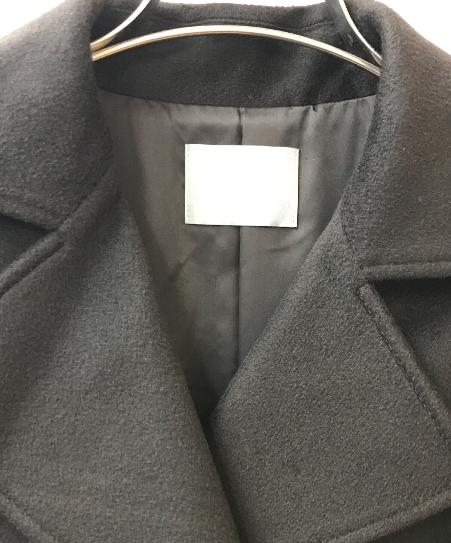 中古・古着通販】theory luxe (セオリーリュクス) カシミヤ