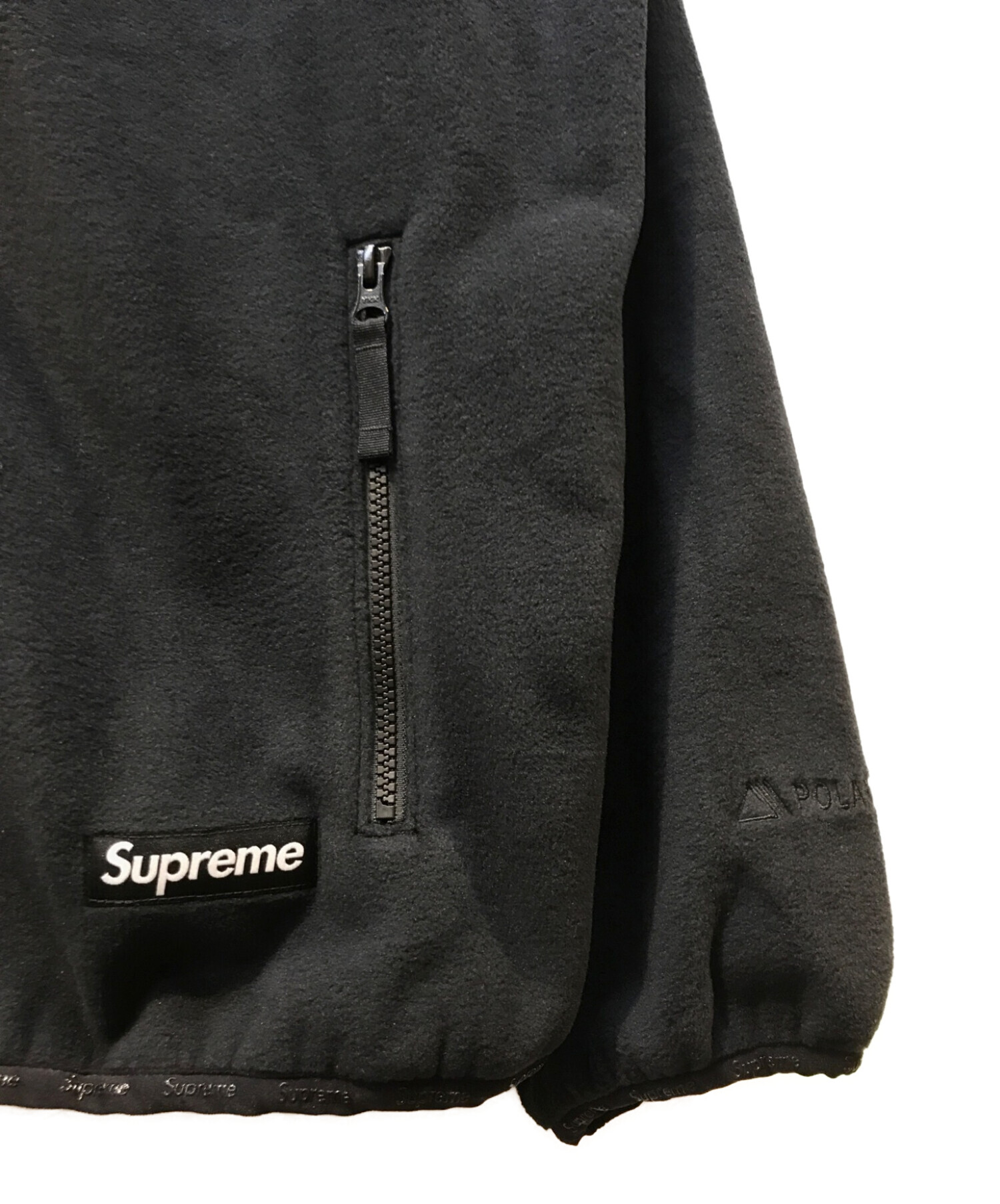 中古・古着通販】SUPREME (シュプリーム) 2-In-1 Gore-Tex Polartec