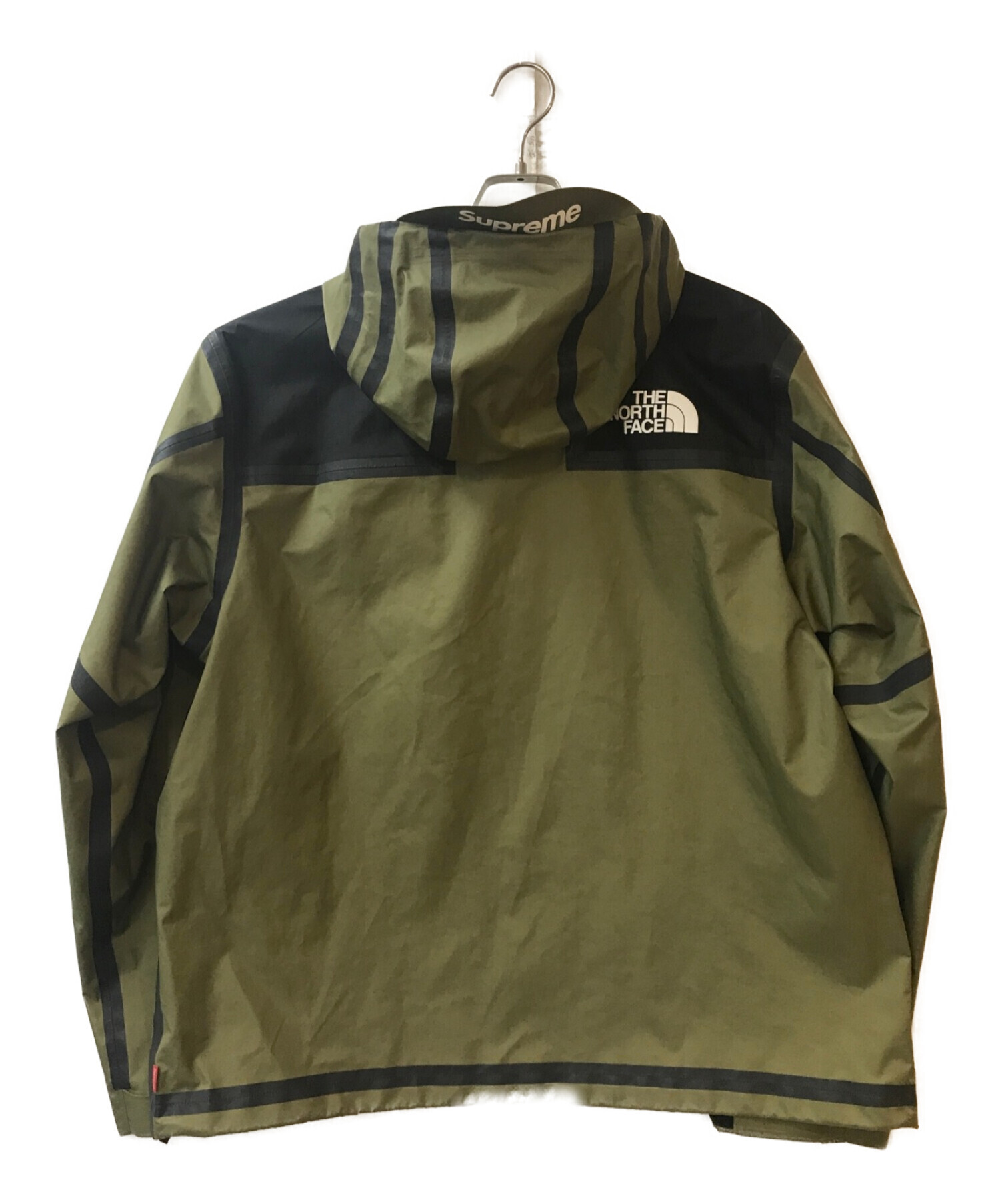 中古・古着通販】THE NORTH FACE (ザ ノース フェイス) Supreme