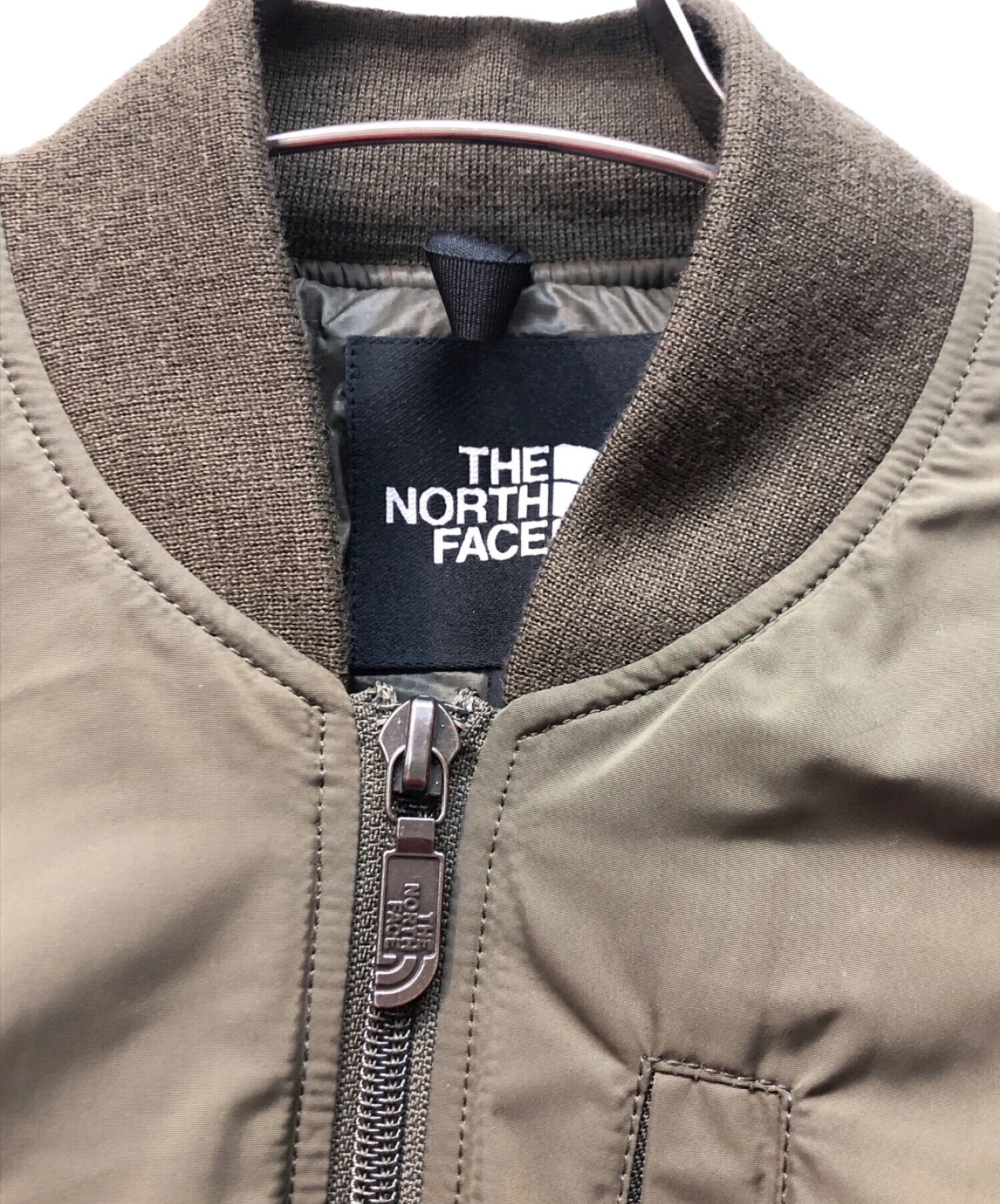 中古・古着通販】THE NORTH FACE (ザ ノース フェイス) Q3 JACKET