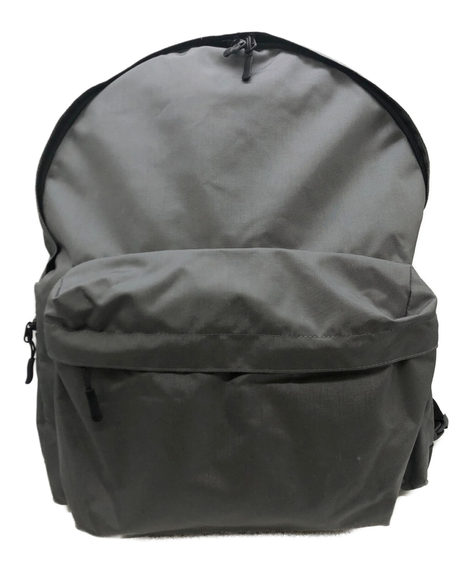 中古・古着通販】BAGJACK (バッグジャック) Daypack Small Black Classic Daypack – Small  グレー｜ブランド・古着通販 トレファク公式【TREFAC FASHION】スマホサイト