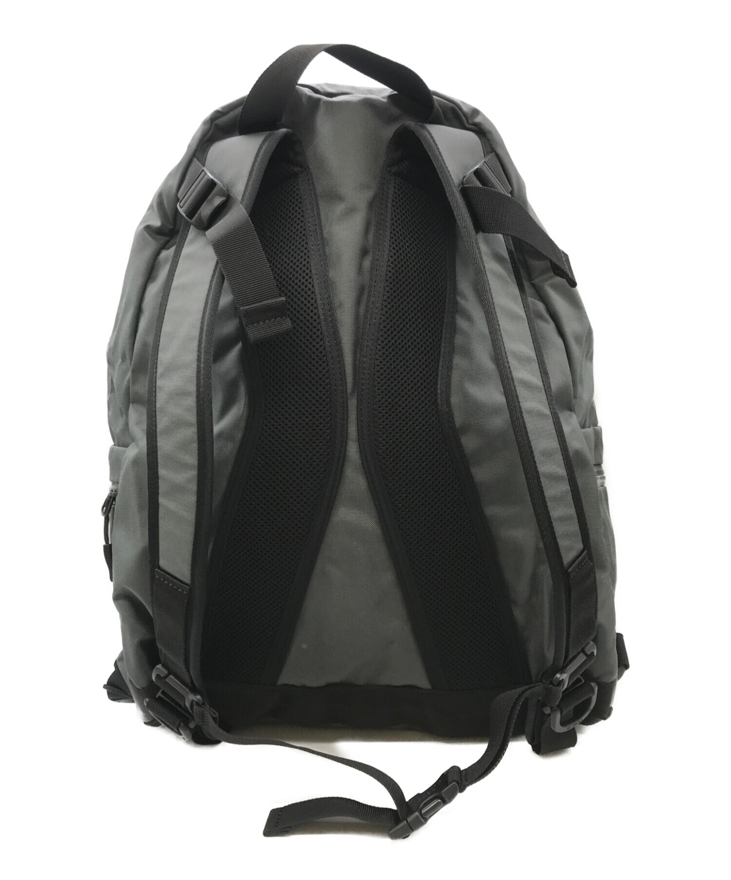 中古・古着通販】BAGJACK (バッグジャック) Daypack Small Black Classic Daypack – Small  グレー｜ブランド・古着通販 トレファク公式【TREFAC FASHION】スマホサイト