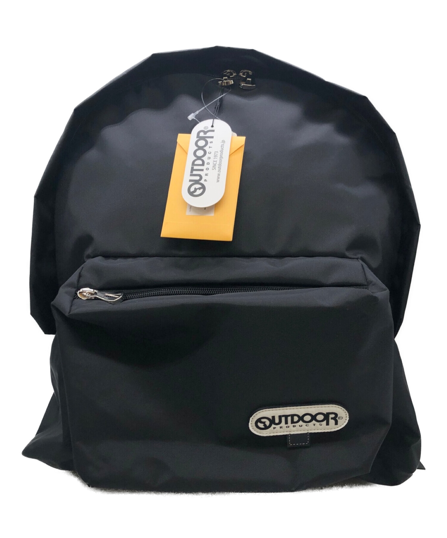 中古・古着通販】OUTDOOR (アウトドア) ITTI (イッチ) DAY PACK