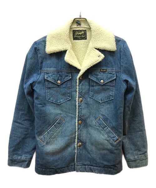 中古・古着通販】Wrangler (ラングラー) Ron Herman (ロンハーマン