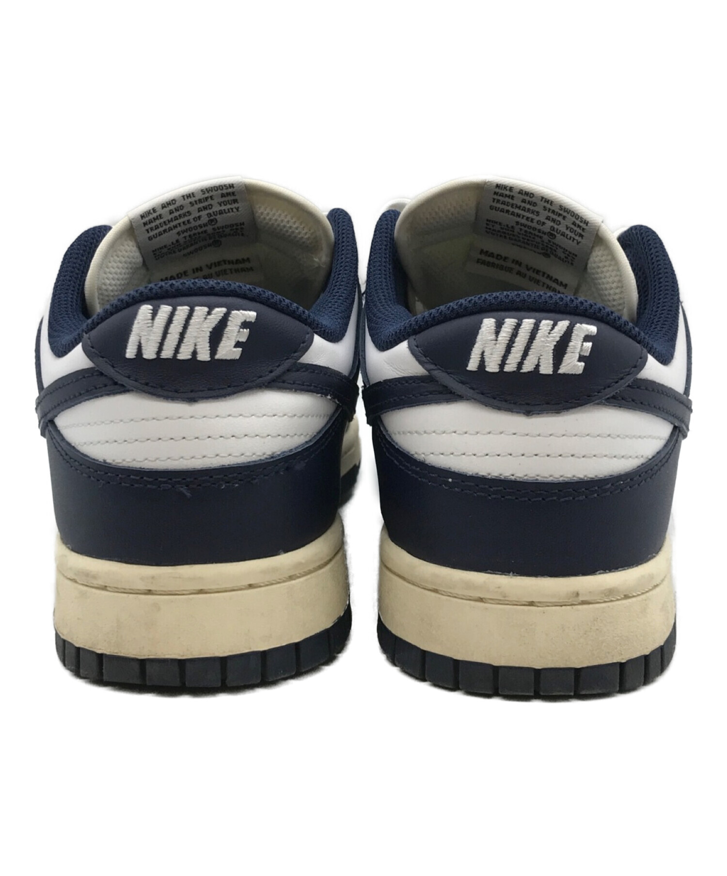 中古・古着通販】NIKE (ナイキ) WMNS Dunk Low 