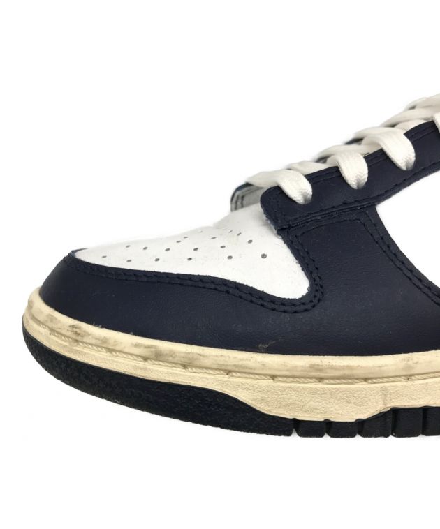 中古・古着通販】NIKE (ナイキ) WMNS Dunk Low 