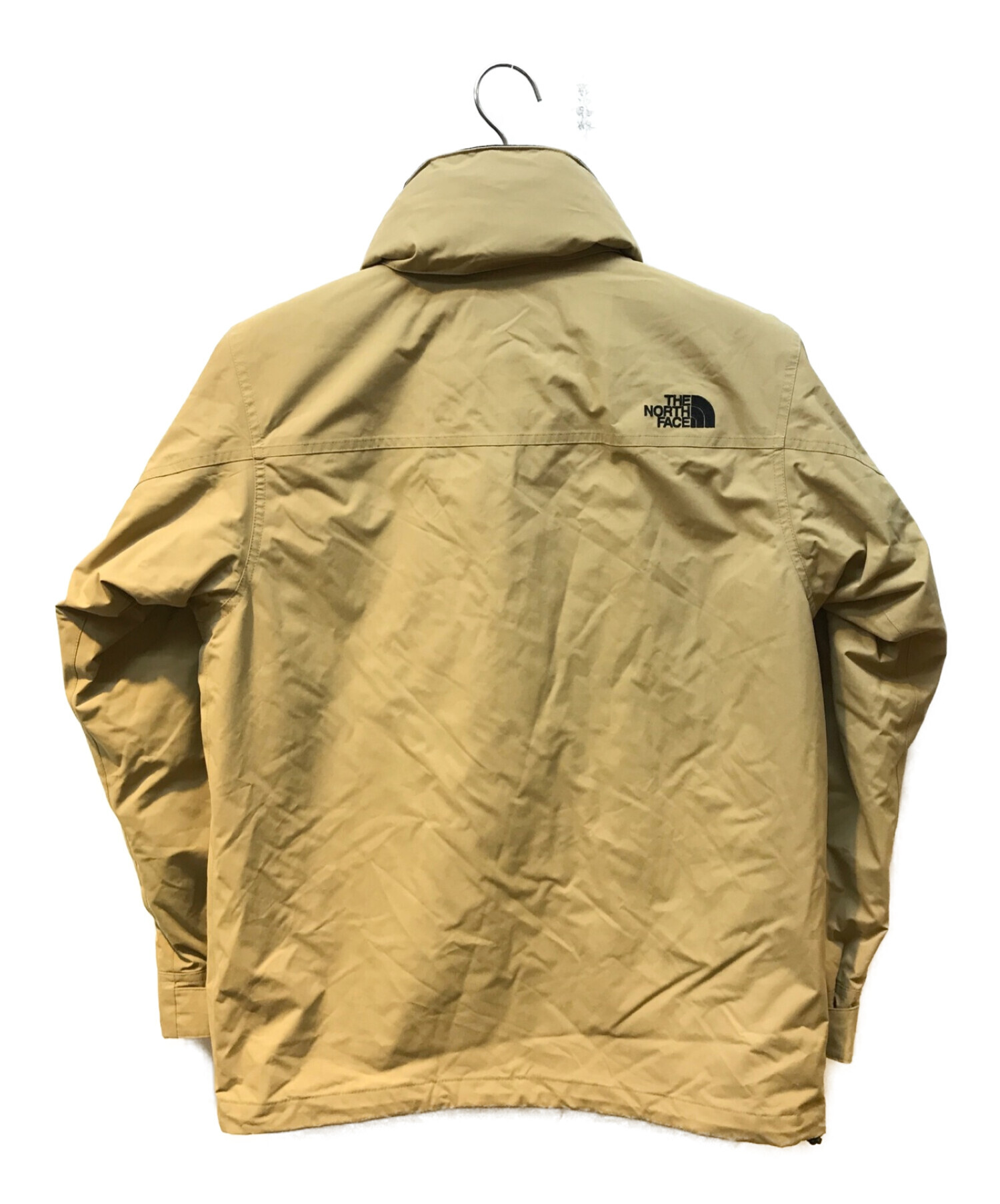 THE NORTH FACE〈Makalu Triclimate Jacket〉-