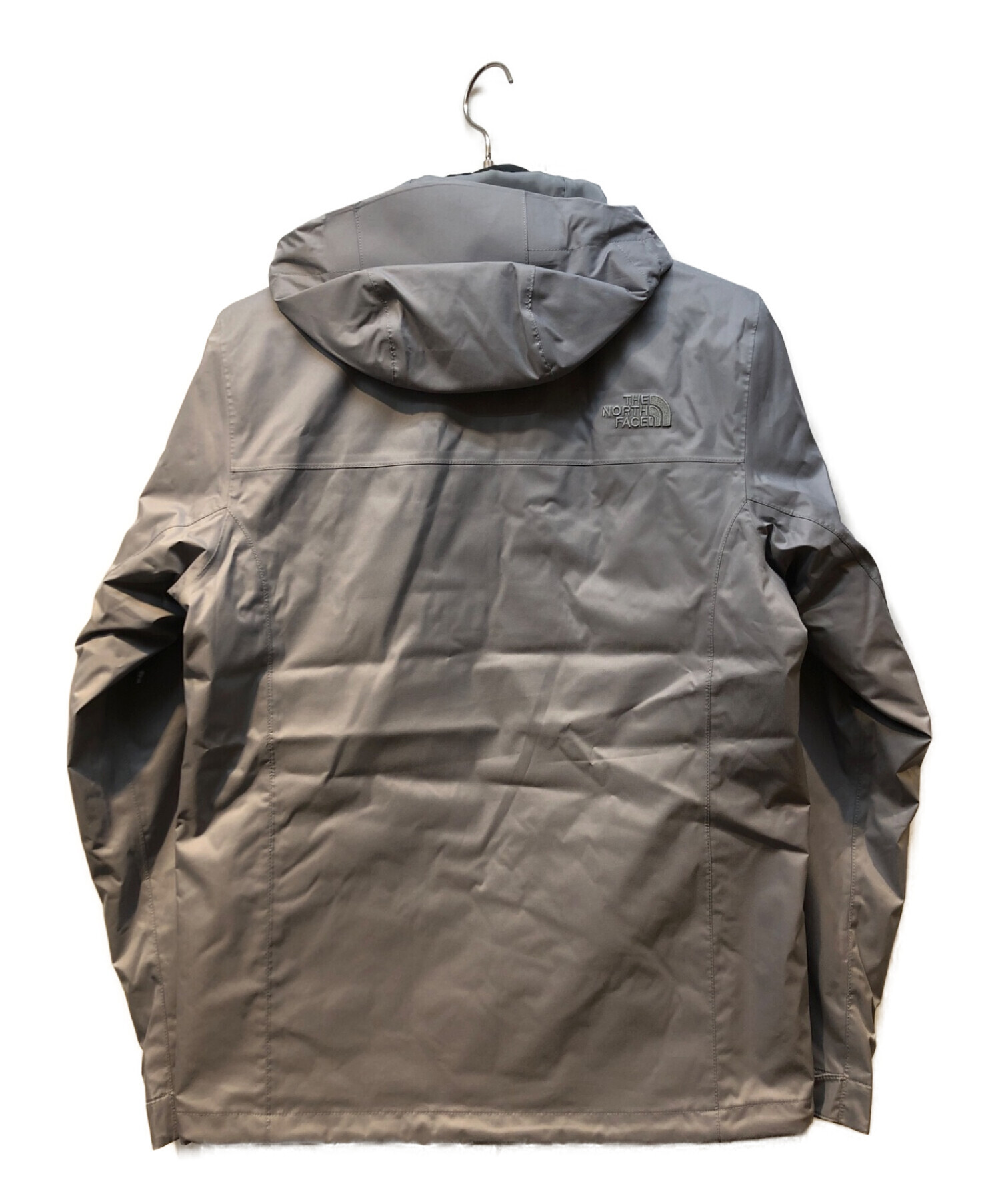 中古・古着通販】THE NORTH FACE (ザ ノース フェイス) ALTIER DOWN