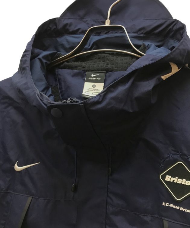 中古・古着通販】NIKE (ナイキ) F.C.R.B. (エフシーアールビー) STORM ...