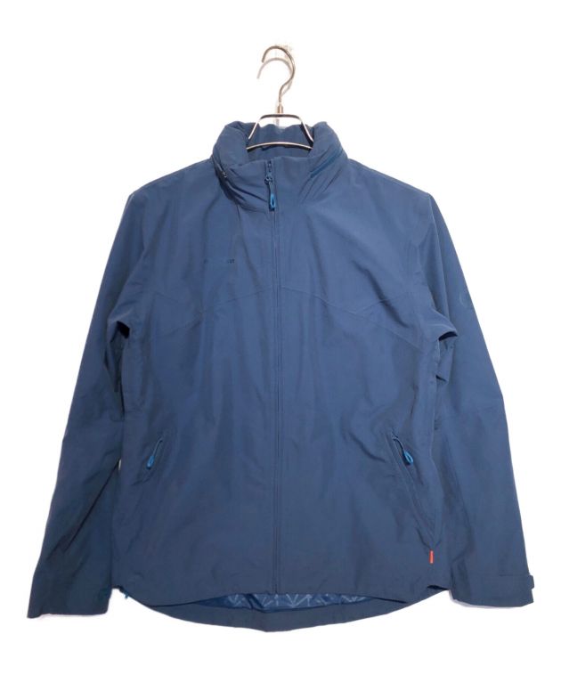 【中古・古着通販】MAMMUT (マムート) Trovat 3 in 1 HS Hooded 