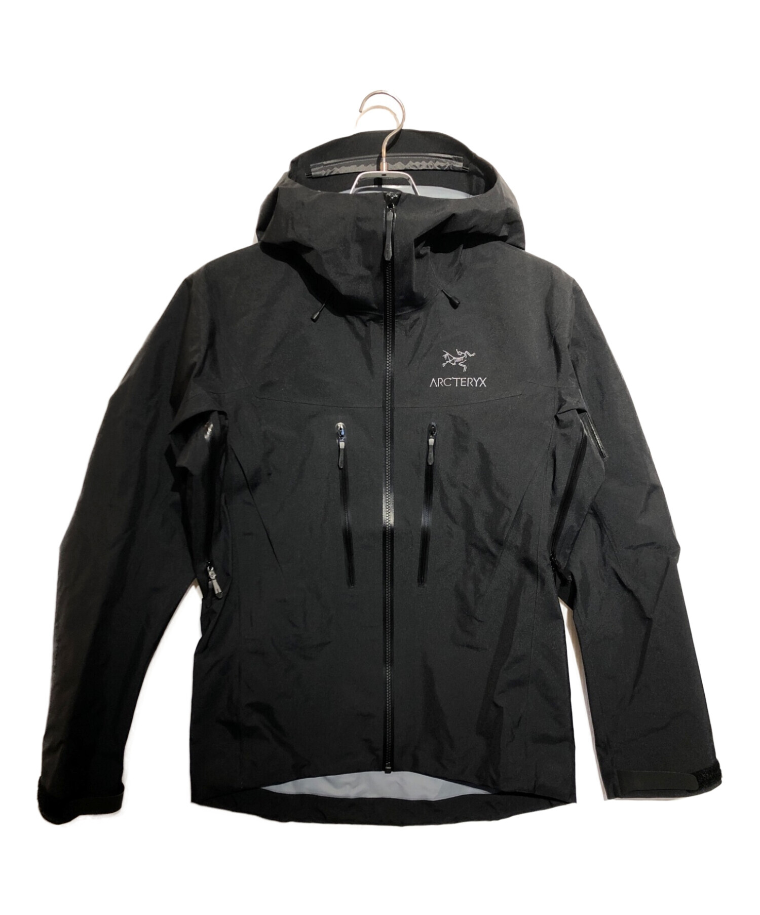 中古・古着通販】ARC'TERYX (アークテリクス) ALPHA SV JACKET M