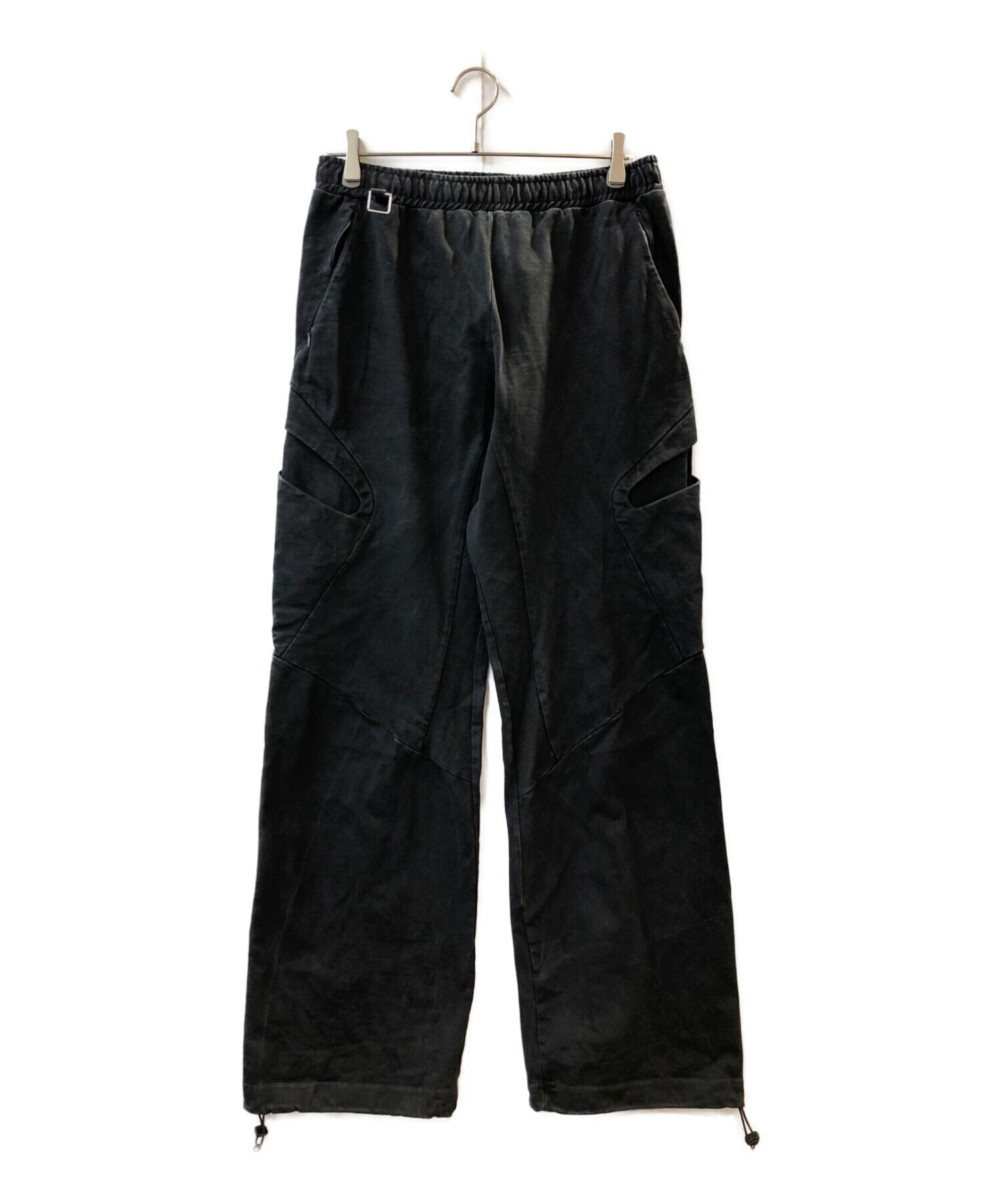 KAIKO training pants - スラックス