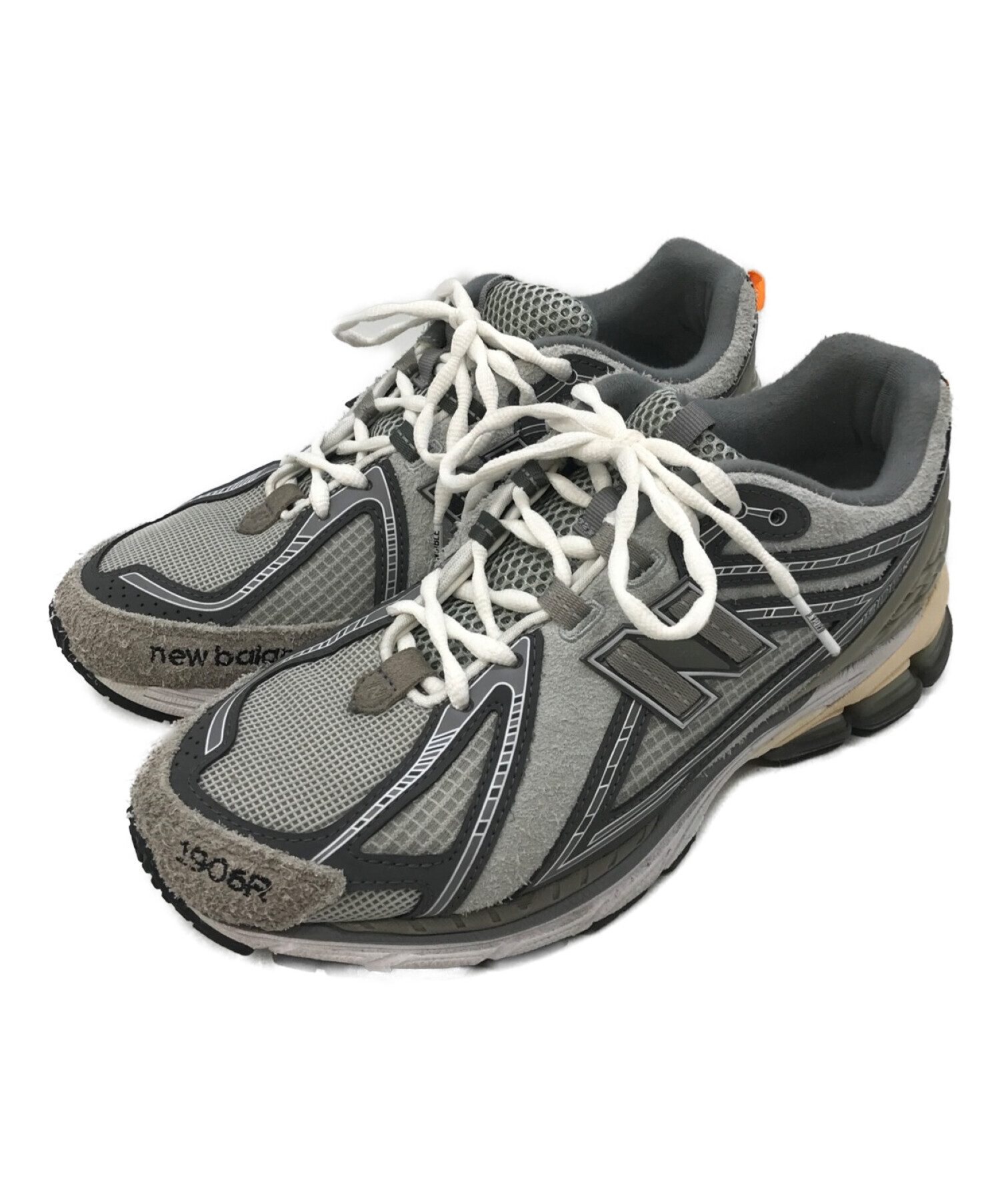 中古・古着通販】NEW BALANCE (ニューバランス) N.HOOLYWOOD (エヌ ...