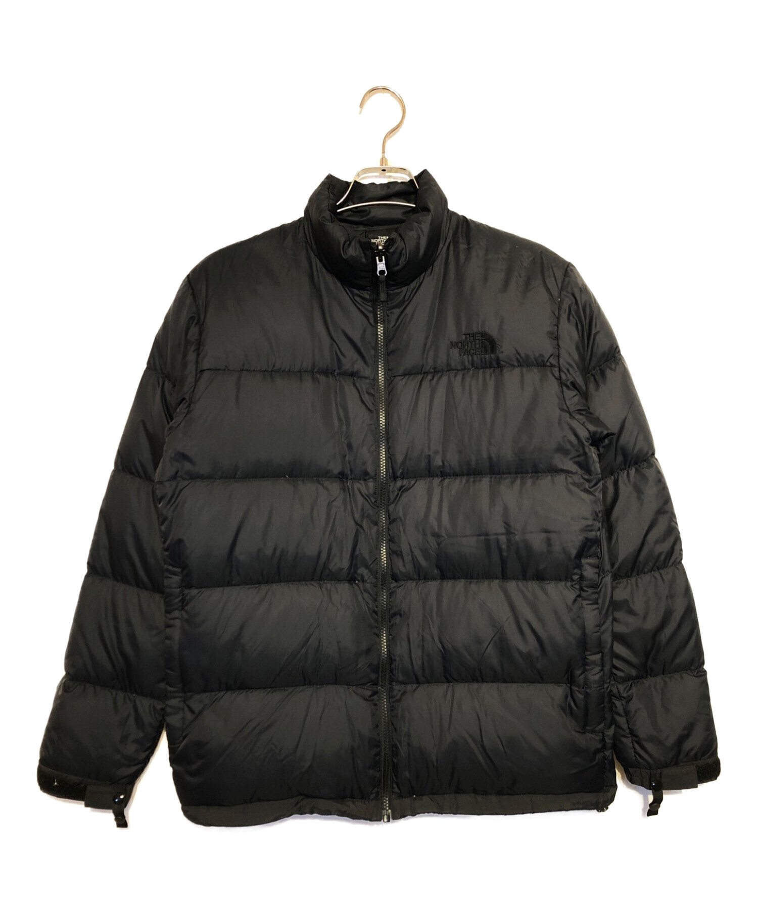 THE NORTH FACE (ザ ノース フェイス) Grace Triclimate Jacket ブラック サイズ:L